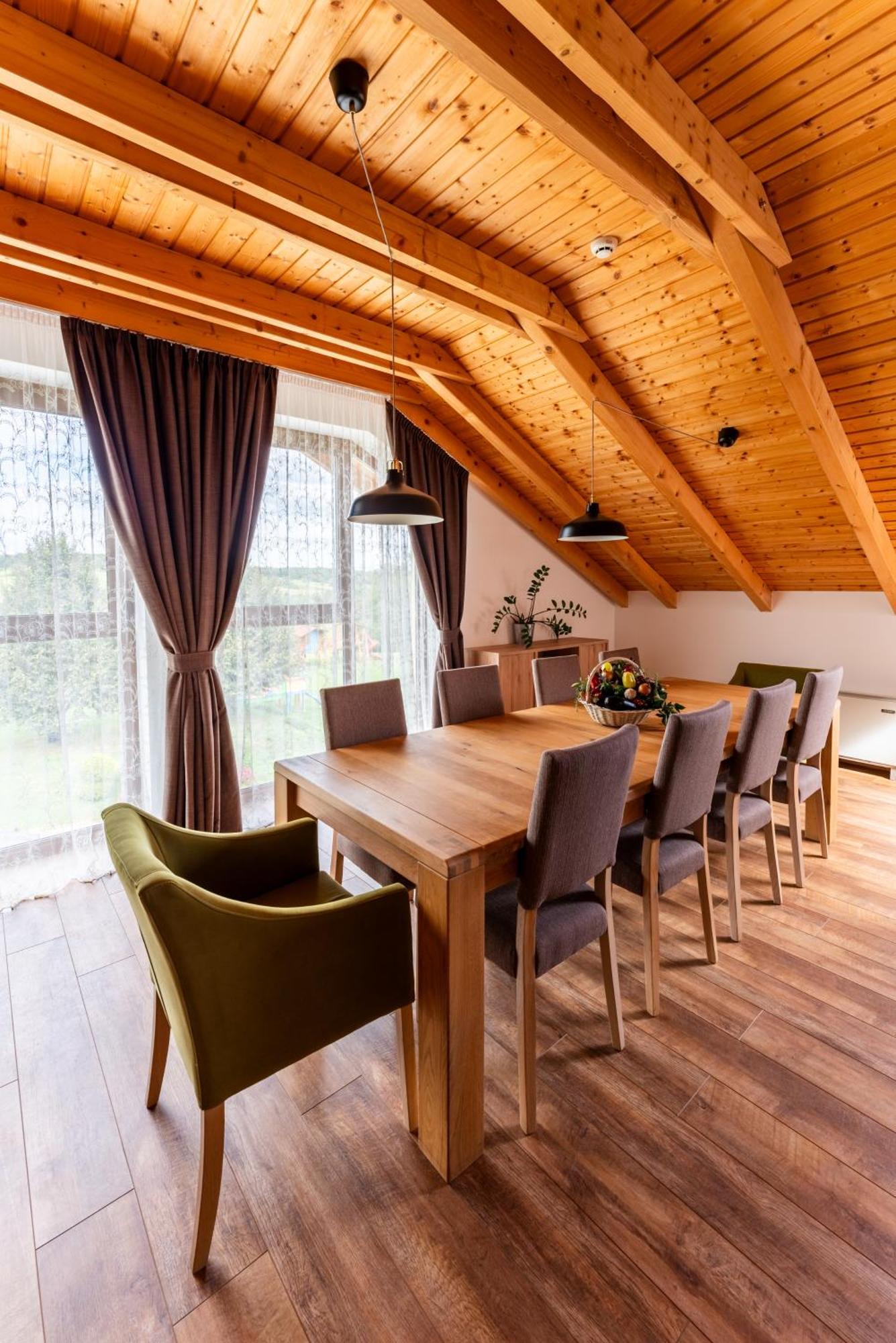 Bed&Breakfast Vinarija Coner Belovár Kültér fotó