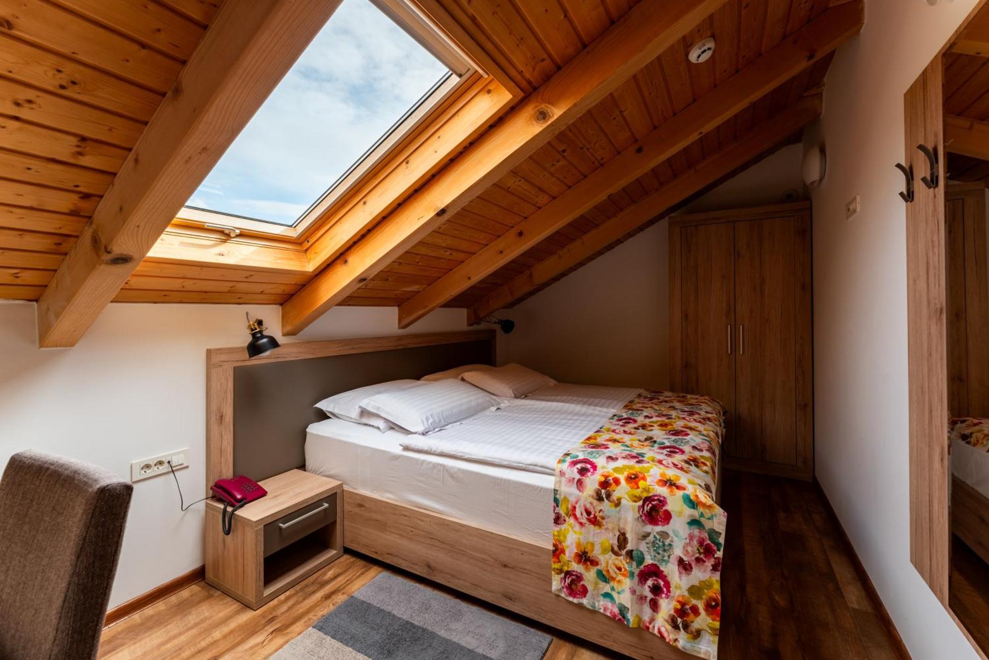 Bed&Breakfast Vinarija Coner Belovár Kültér fotó