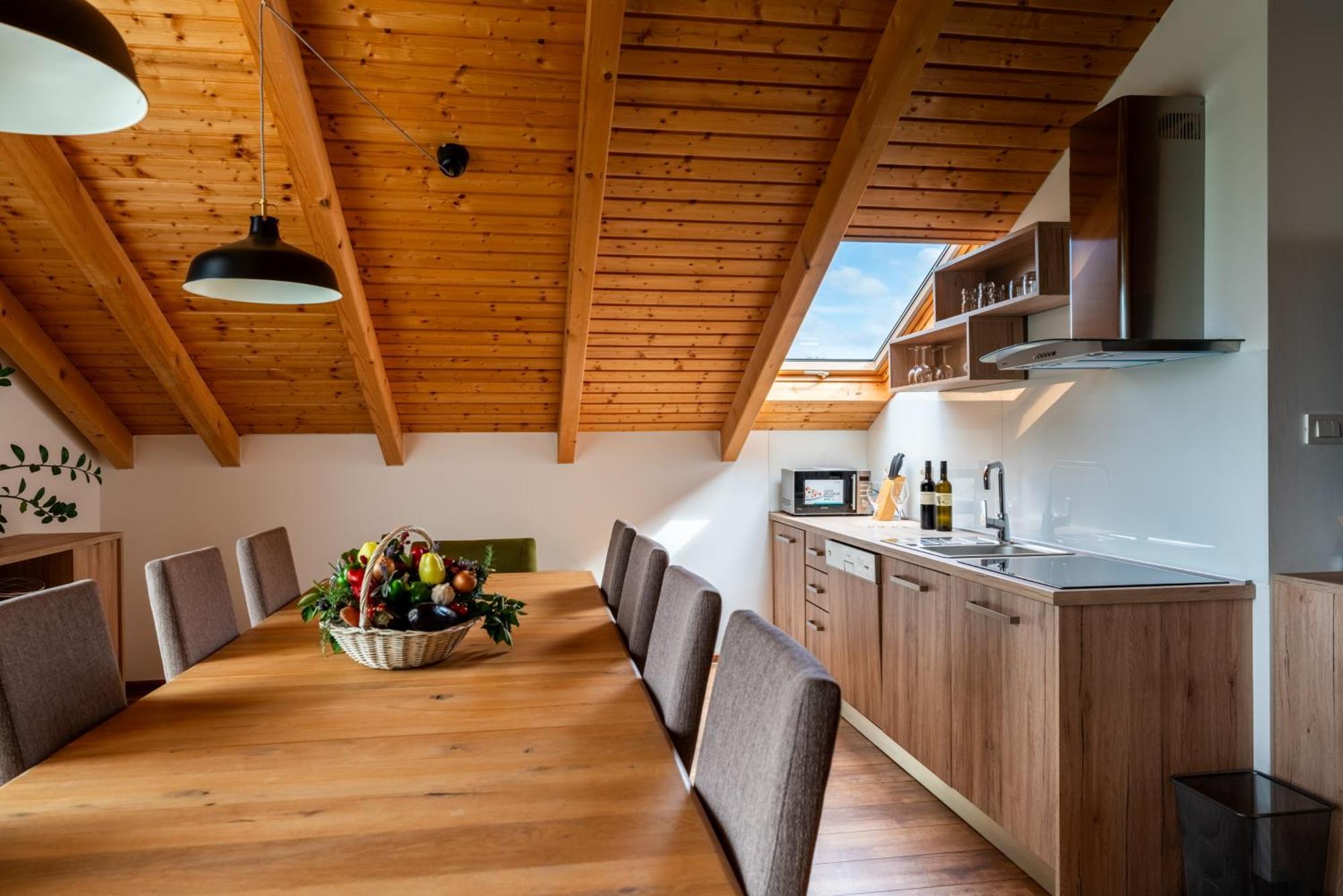 Bed&Breakfast Vinarija Coner Belovár Kültér fotó