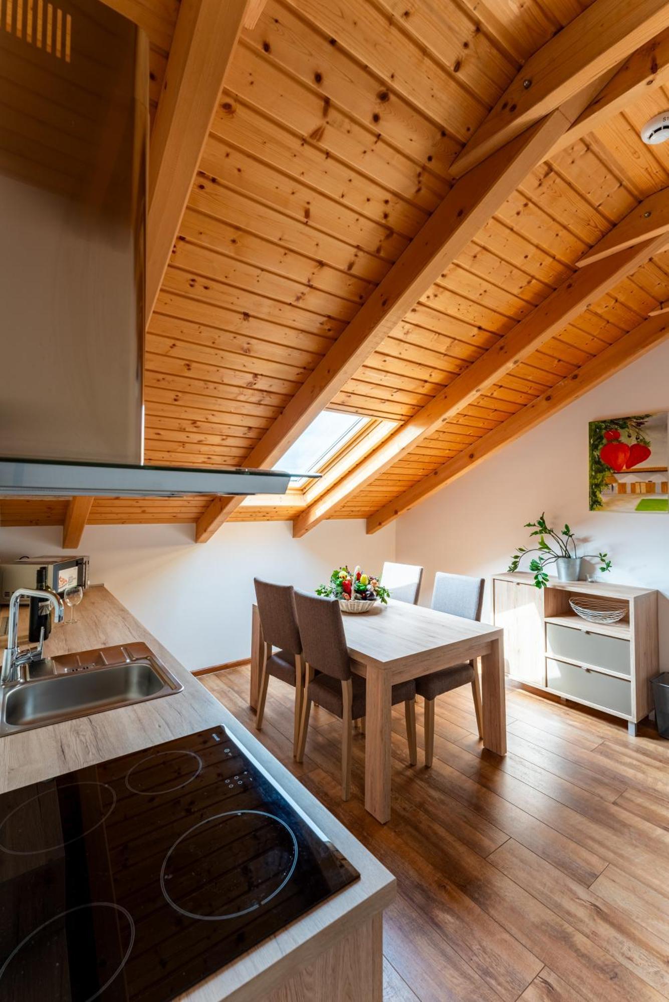 Bed&Breakfast Vinarija Coner Belovár Kültér fotó